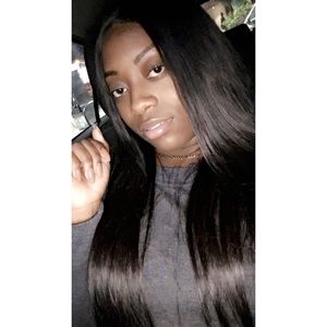 Meet your Posher, Fedline